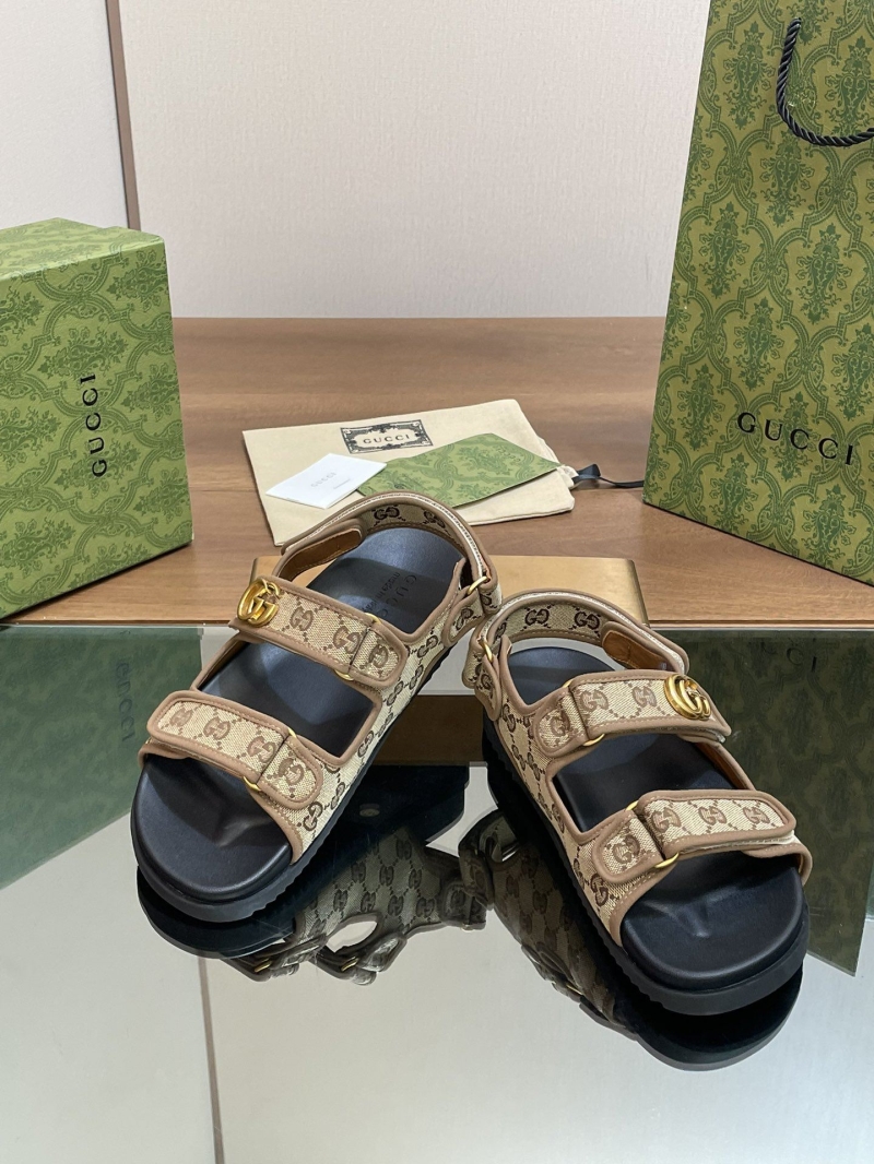 Gucci Sandals